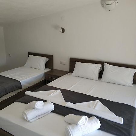 Vila Rouk Villa Leptokariá Kültér fotó