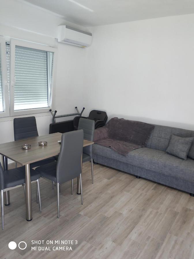 Vila Rouk Villa Leptokariá Kültér fotó